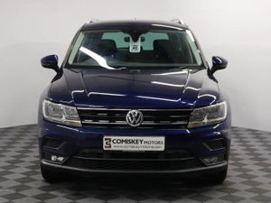 Volkswagen Tiguan TDI Match - Image 2