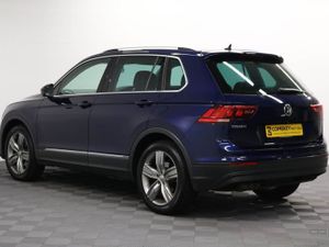 Volkswagen Tiguan TDI Match - Image 4