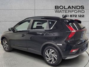 Hyundai Bayon Executive Finance From  123 per Week - Image 3