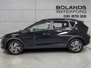Hyundai Bayon Executive Finance From  123 per Week - Image 4