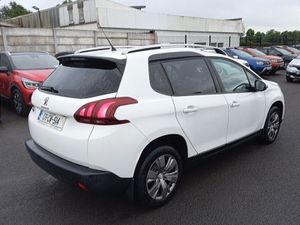 Peugeot 2008 2026/NCT /1.6 Blue  7850 - Image 3