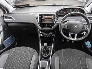 Peugeot 2008 2026/NCT /1.6 Blue  7850 - Image 4