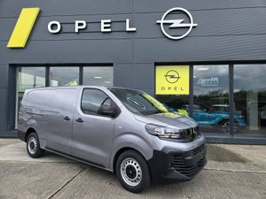 2025 Vivaro Quartz Grey - Image 2