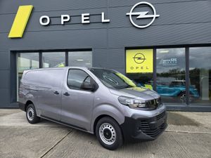 2025 Vivaro Quartz Grey - Image 3