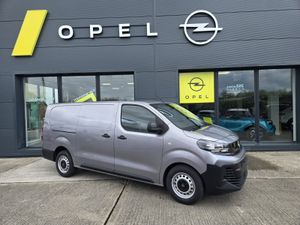 2025 Vivaro Quartz Grey - Image 4