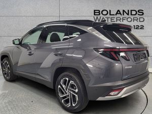 Hyundai Tucson Executive Plus HEV Finance From  2 - Image 2