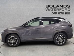 Hyundai Tucson Executive Plus HEV Finance From  2 - Image 3