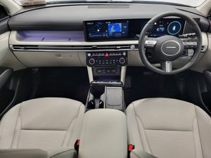 Hyundai Tucson Executive Plus HEV Finance From  2 - Image 4