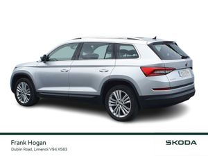 Skoda Kodiaq 2.0 TDI 150HP DSG Style 7 Seat Call - Image 3