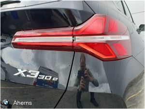 BMW X3 X3 30e Xdrive Xline - Image 3