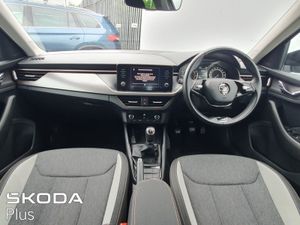 Skoda Kamiq Style 1.0tsi 110HP Call Cormac on 086 - Image 2