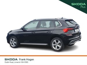 Skoda Kamiq Style 1.0tsi 110HP Call Cormac on 086 - Image 3