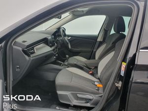 Skoda Kamiq Style 1.0tsi 110HP Call Cormac on 086 - Image 4