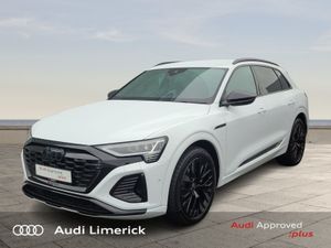 Audi Q8 e-tron 55 S Line Black Edition Quattro - Image 4