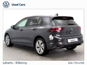 Volkswagen Golf Edition 75 1.5tsi 5DR 150HP Phev - Image 4