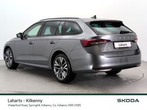 Skoda Octavia Combi Selection BOX 2.0tdi 115HP - Image 3