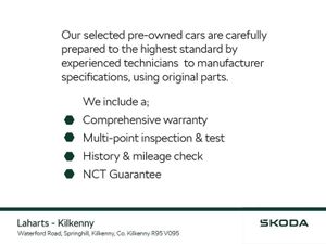 Skoda Octavia Combi Selection BOX 2.0tdi 115HP - Image 4
