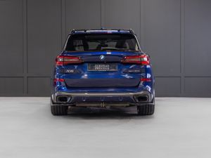 2021 BMW X5 X-Drive 45e M-Sport 5 Seat N1 Crewcab - Image 4