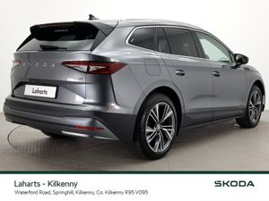 Skoda Enyaq 85 - Image 4