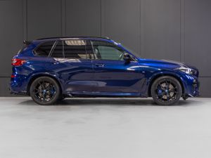 2021 BMW X5 X-Drive 45e M-Sport 5 Seat N1 Crewcab - Image 2