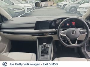 Volkswagen Golf 2.0 TDI 115HP Style - Image 3