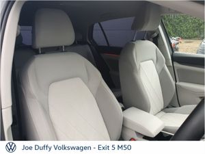 Volkswagen Golf 2.0 TDI 115HP Style - Image 4
