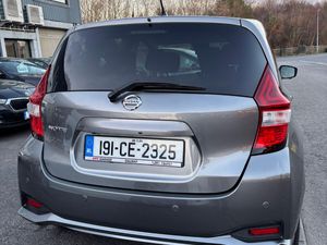 2019 Nissan Note 1.5 Dls XE Automatic NEW NCT - Image 4