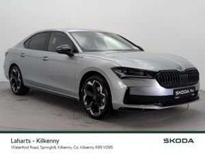 Skoda Superb Sport 2.0tdi 150HP DSG - Image 4
