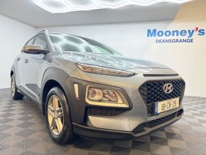 Hyundai Kona 1.0 T-gdi Comfort Car OF THE Week - Image 4