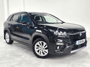 2023 Suzuki SX4 S-Cross 1.4 Bosterjet Motion - Image 2