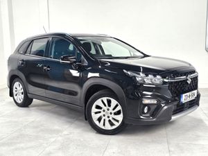 2023 Suzuki SX4 S-Cross 1.4 Bosterjet Motion - Image 3