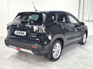 2023 Suzuki SX4 S-Cross 1.4 Bosterjet Motion - Image 4