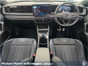 Volkswagen Tayron Tayron Rl75 2.0tdi DSG 150HP - Image 2