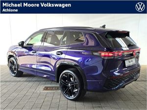 Volkswagen Tayron Tayron Rl75 2.0tdi DSG 150HP - Image 3