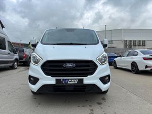 2020 FORD TRANSIT CUSTOM TREND. PARK SENSORS - Image 2