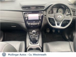 Nissan X-Trail SVE 1.7 DCI 7 Seats - Image 2