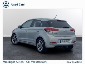 Hyundai i20 1.2 Premium - Image 2
