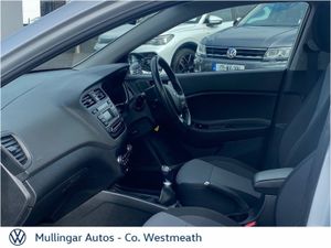 Hyundai i20 1.2 Premium - Image 3