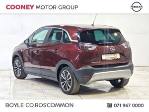 Opel Crossland X SE 1.2i (83ps) 6 Speed - Image 3