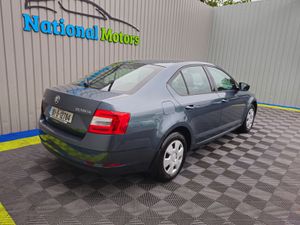 2018 Skoda Octavia  ACTIVE 1.6TDI 90HP - Image 3