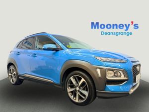 Hyundai Kona 1.0 T-gdi Premium - Image 3