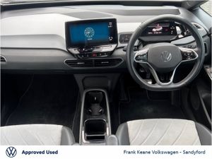 Volkswagen ID.3  tech  145HP 58kwh  frank Keane V - Image 2