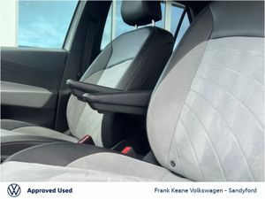 Volkswagen ID.3  tech  145HP 58kwh  frank Keane V - Image 4