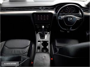 Volkswagen Arteon  sunroof tiny Mileage 2.0tdi DS - Image 2