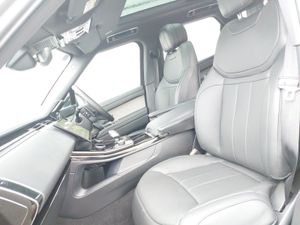 Land Rover Range Rover Sport Dynamic SE 440BHP 3. - Image 4