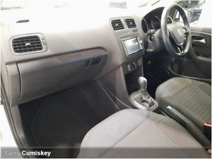 Volkswagen Polo 40th Edition Automatic - Image 2