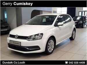 Volkswagen Polo 40th Edition Automatic - Image 3
