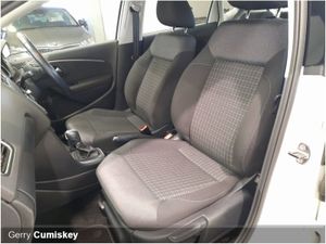 Volkswagen Polo 40th Edition Automatic - Image 4