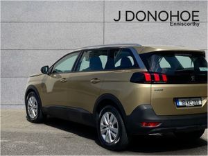 Peugeot 5008 1.6 Blue Hdi 120 Active Auto - Image 2