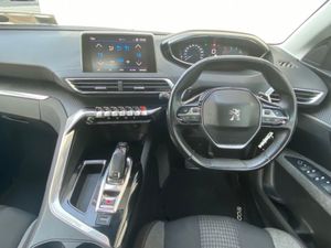 Peugeot 5008 1.6 Blue Hdi 120 Active Auto - Image 4